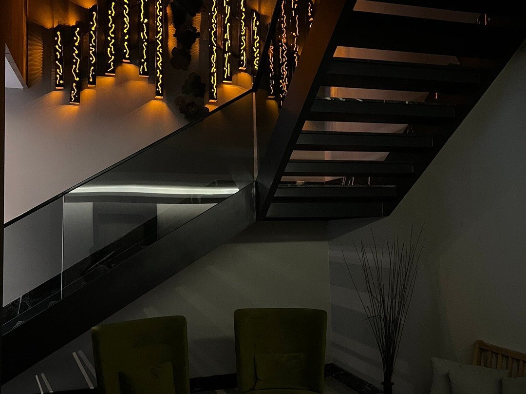 The Fortyfive Business Hotel & Spa主图