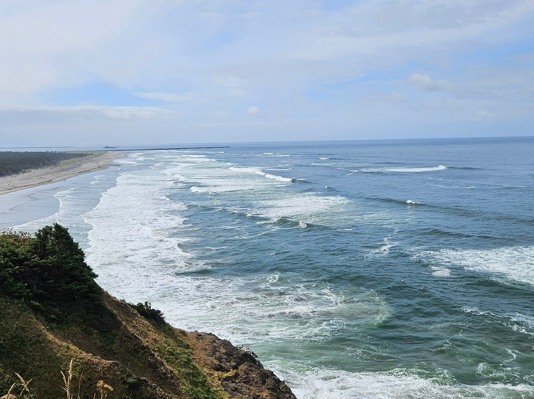 Lewis & Clark Interpretive Center-Ilwaco必去景点