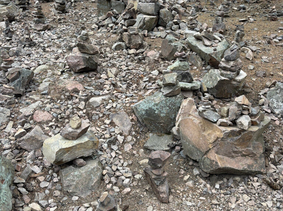 Naturreservatet Skurugata & Skuruhatt-Eksjo必去景点