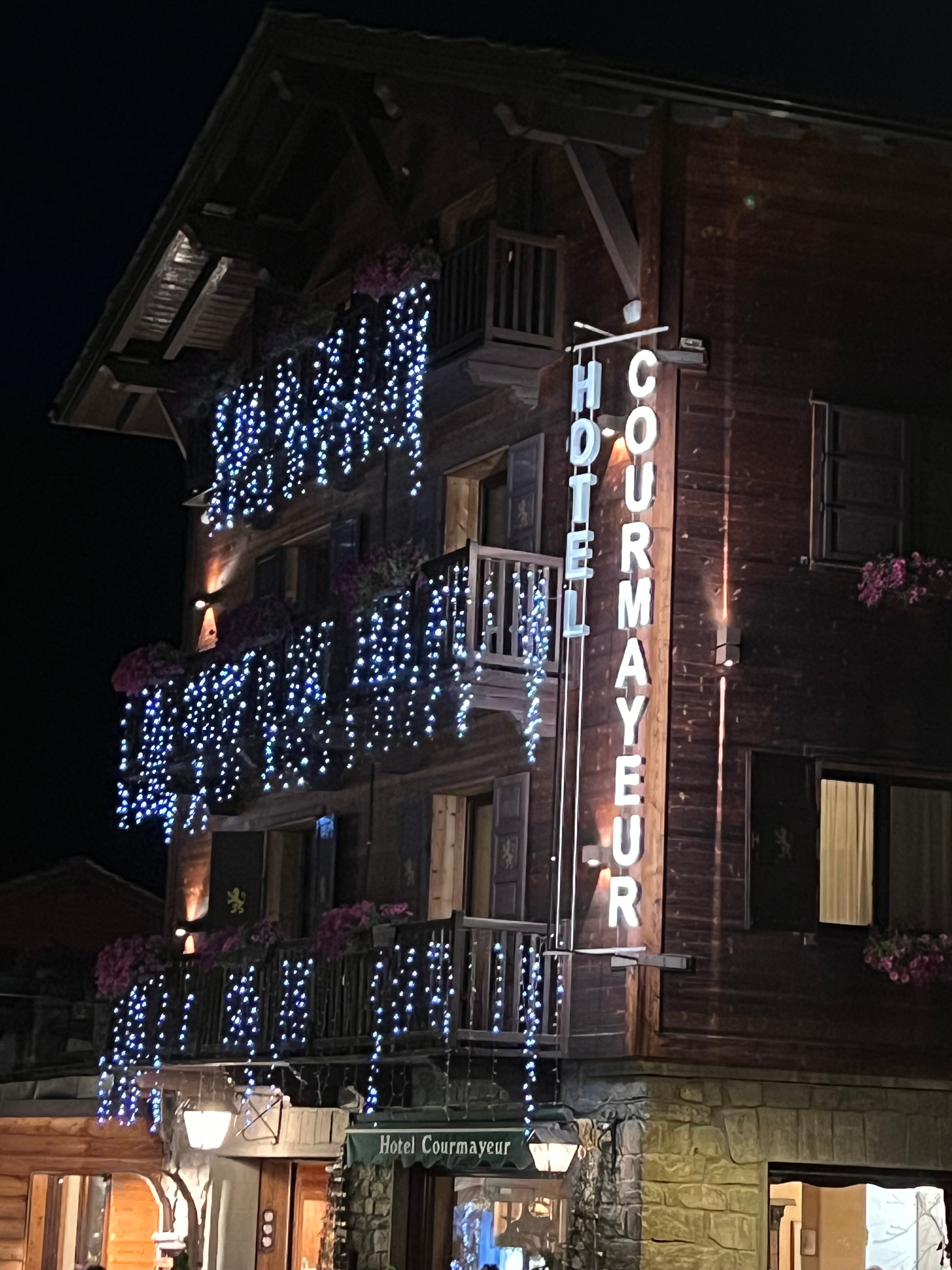 科马约尔酒店-官方