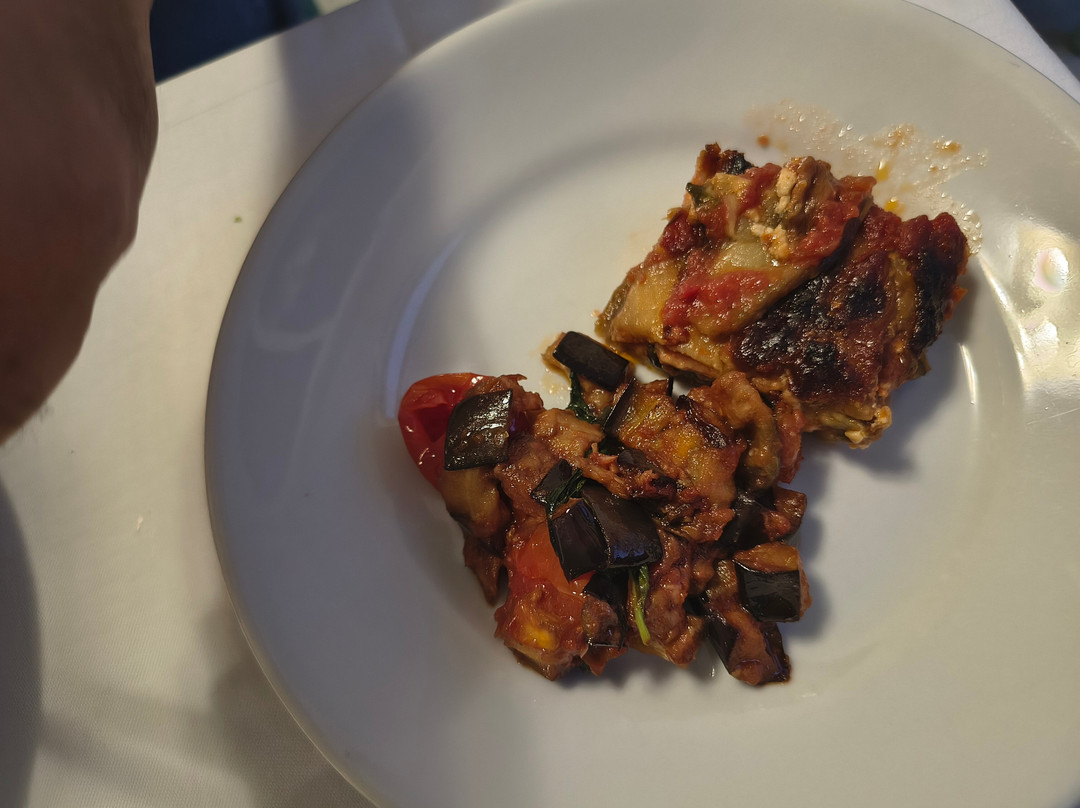 Albergo Olmitello主图