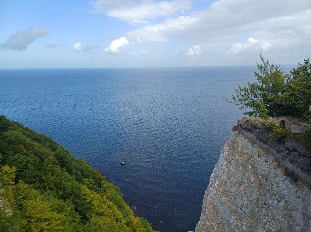 Kreidefelsen-萨斯尼茨必去景点