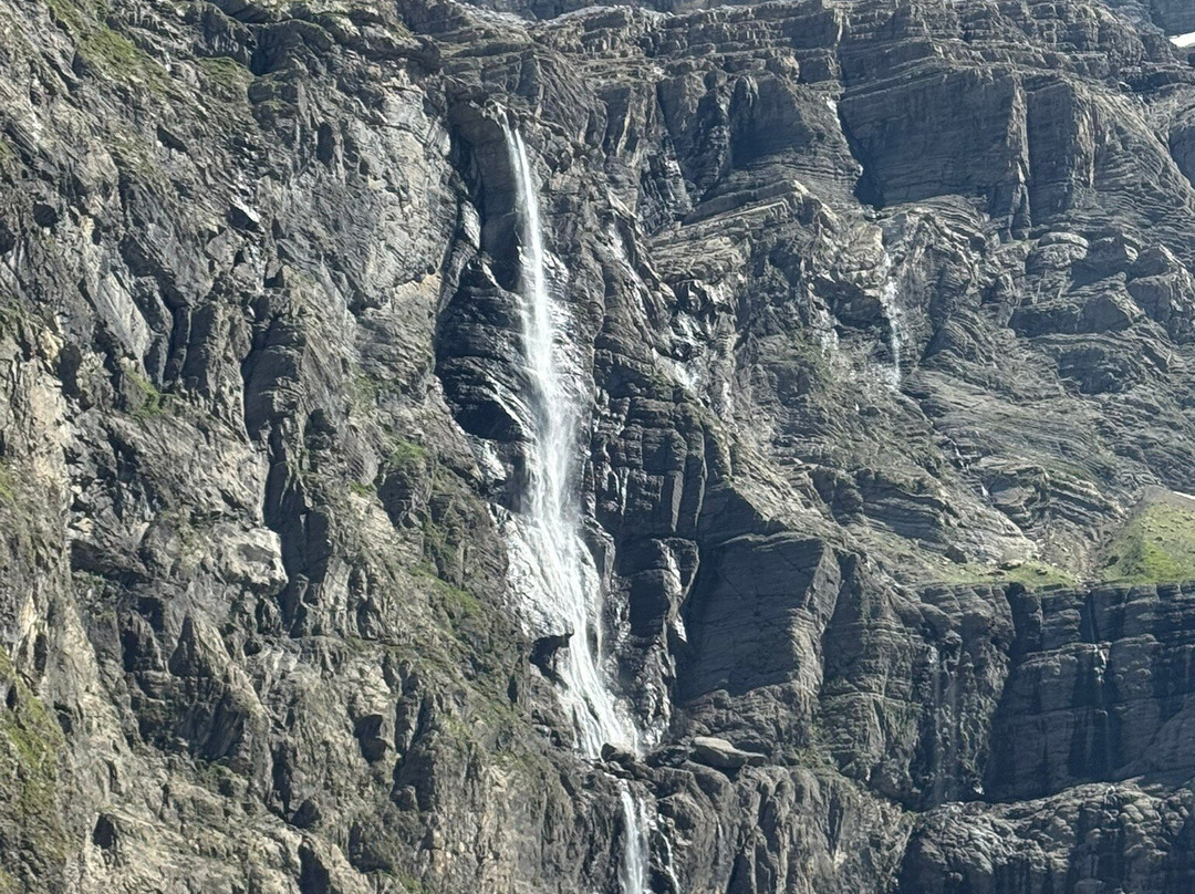 Pic de Tentes-Gavarnie必去景点