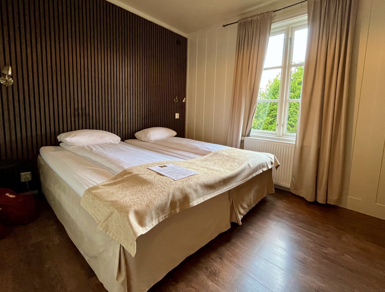 Tanums Gestgifveri-客卧