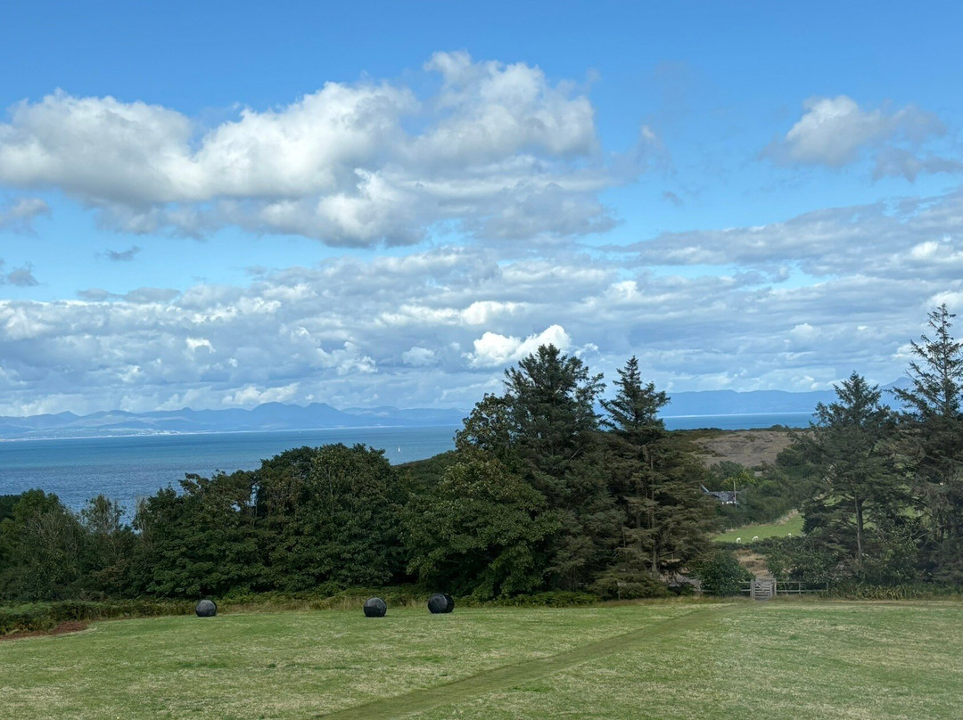 Porth Tocyn Hotel主图