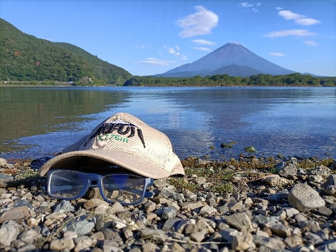 精进湖-富士河口湖町必去景点