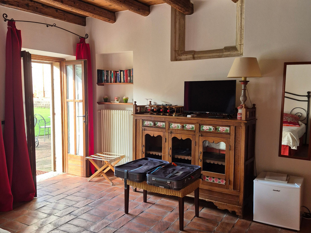 Musella Winery & Country Relais主图