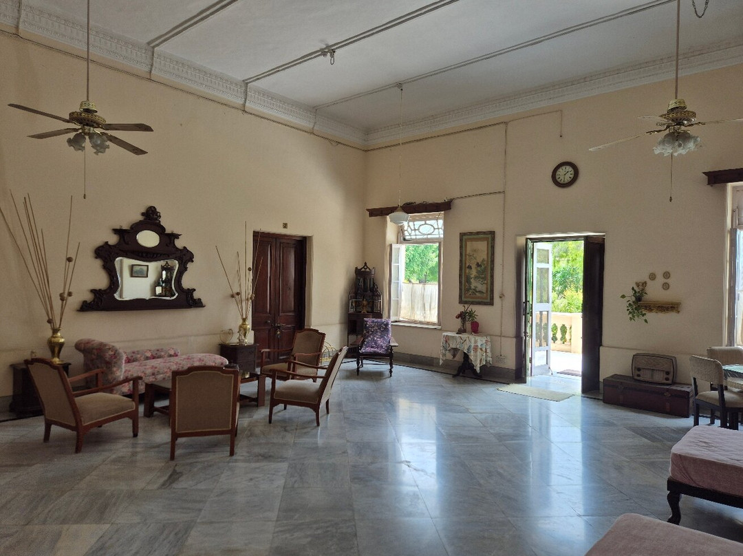 WelcomHeritage Sheikhpura Kothi主图