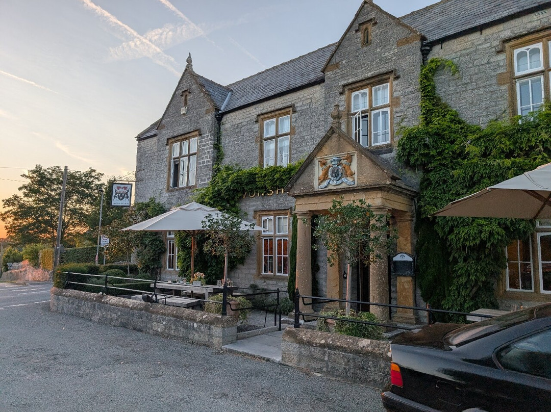 Devonshire Arms主图