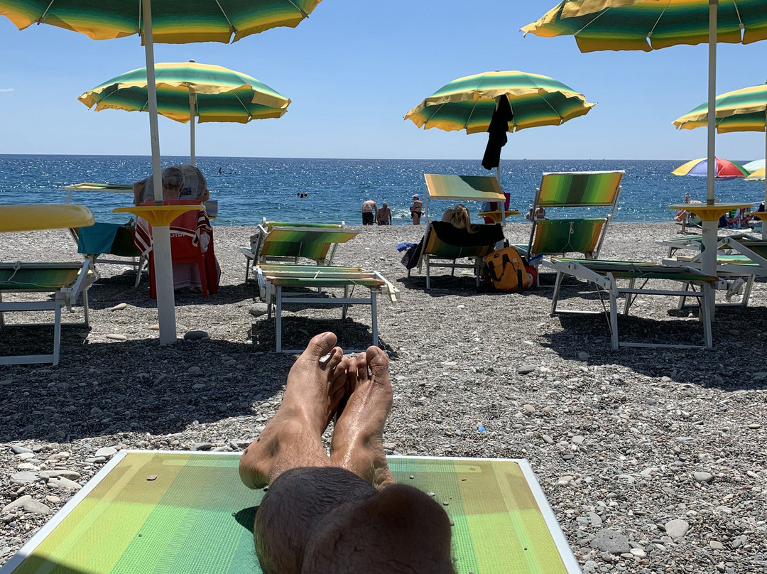 Lido Sole-Calatabiano必去景点