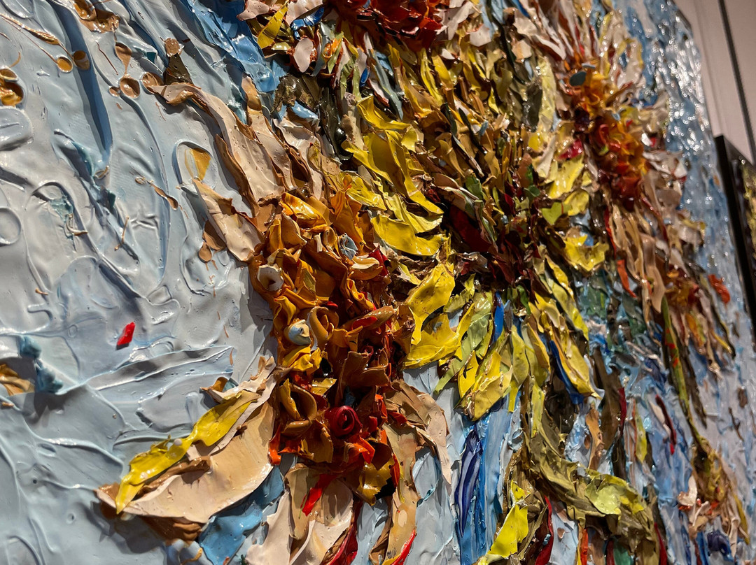 Galerie du Vieux St-Jean-Saint-Jean-sur-Richelieu必去景点