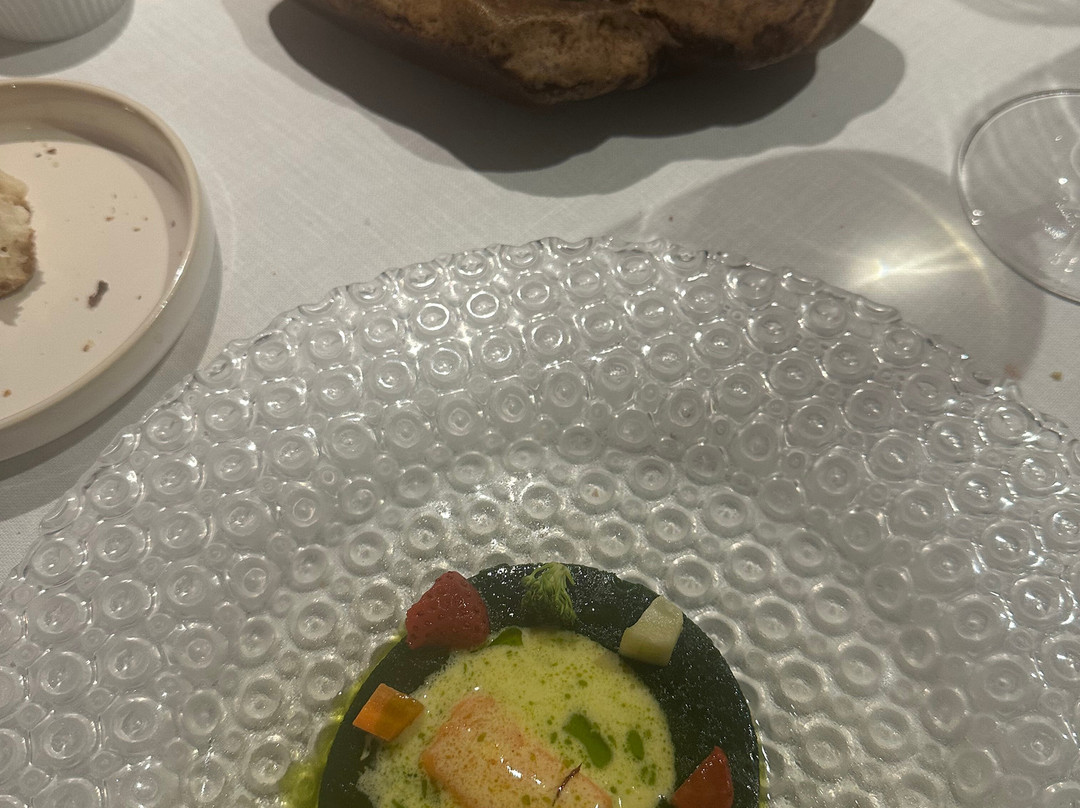 埃尔巴丹酒店主图