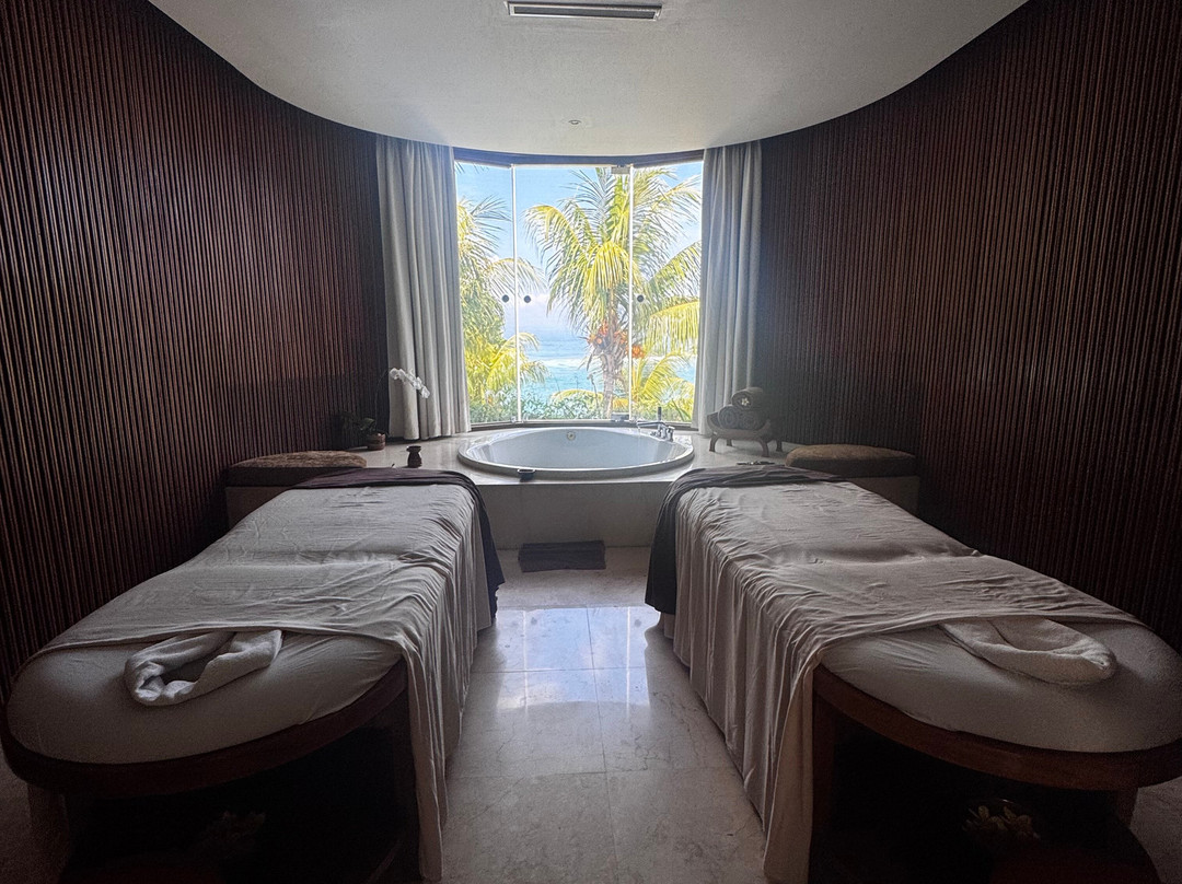 Ocean Spa at Candi Beach Resort & Spa-甘地达萨必去景点