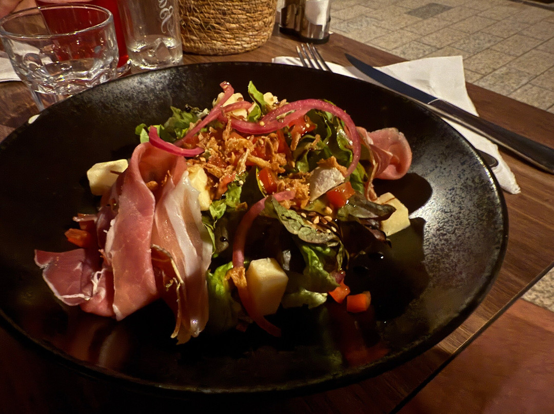 Restaurant L'Aubrac Rodez