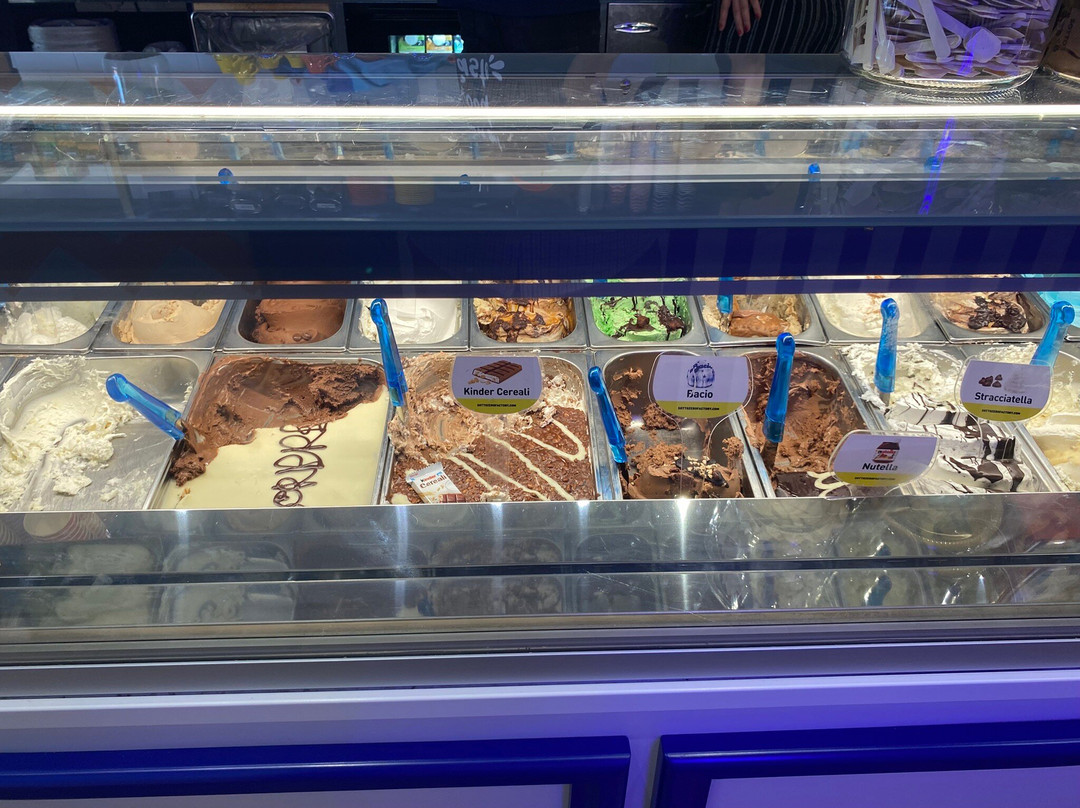 Sottozero - The Gelato Factory - Marsaskala