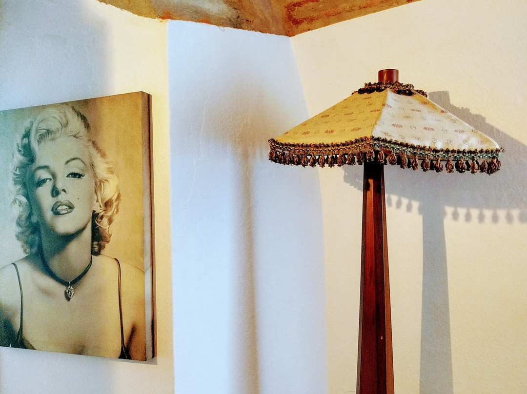 Alandroal Guest House - Solar de Charme主图