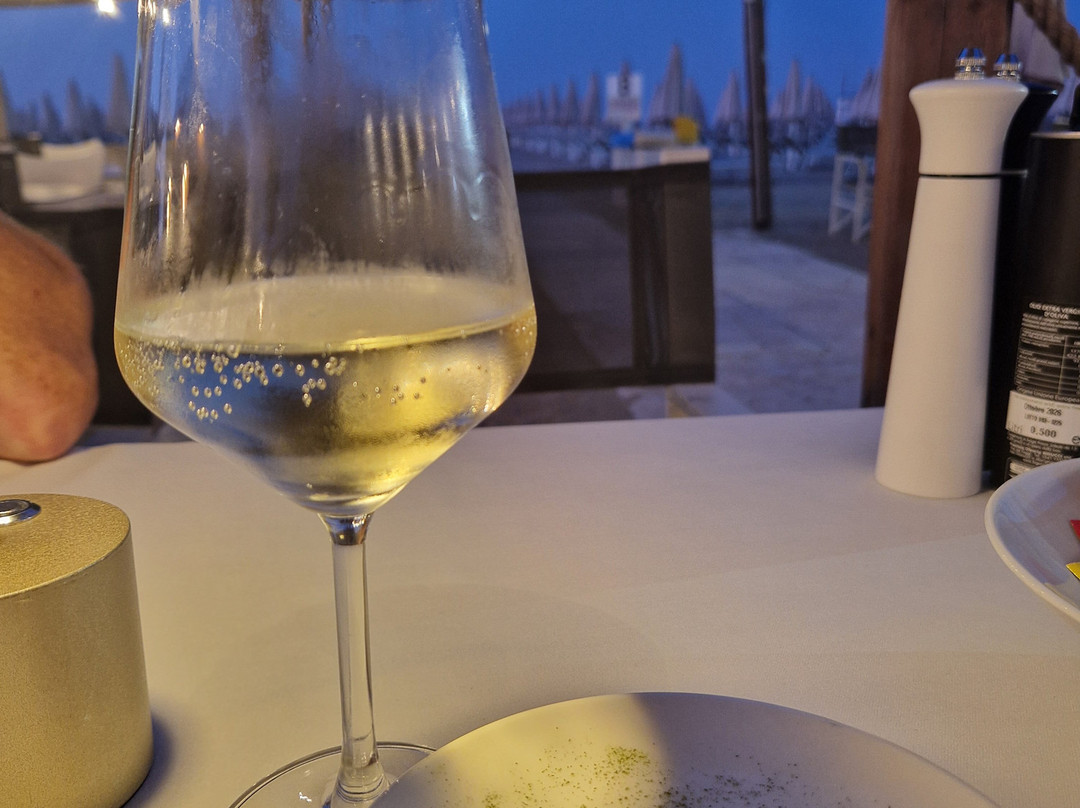 Bagno Marconi 20-切塞纳蒂科必去景点