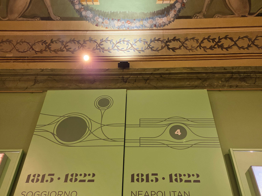 Museo Nazionale Rossini-佩萨罗必去景点