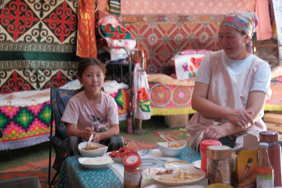 Discover Kazakh Nomads LLC-Olgiy必去景点