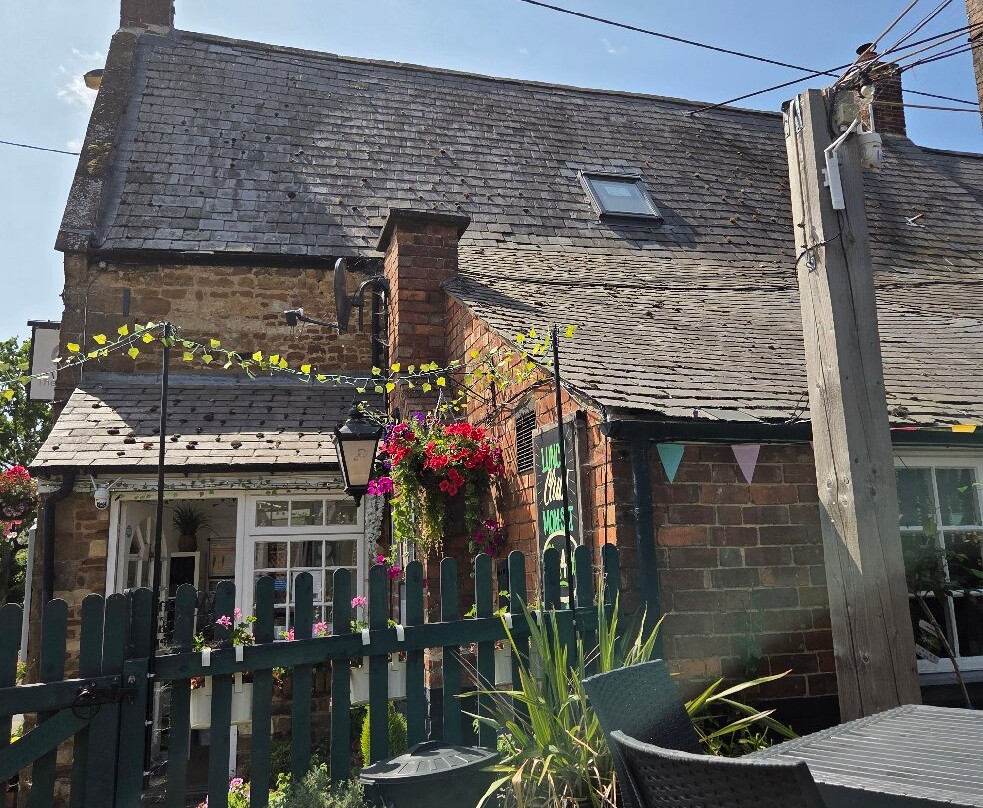 The Fox Inn, Wilbarston主图
