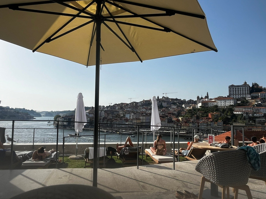 Porto River Soul Hotel