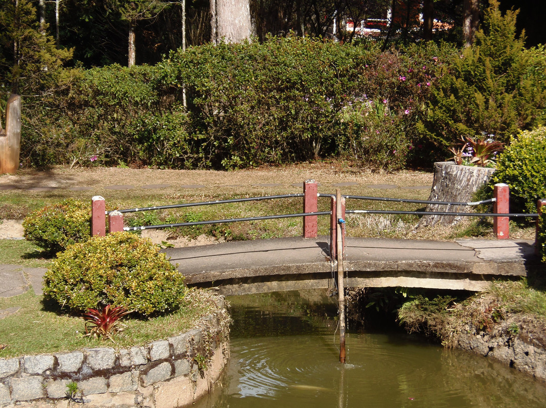 Mosteiro de São João-坎普斯－杜若尔当必去景点