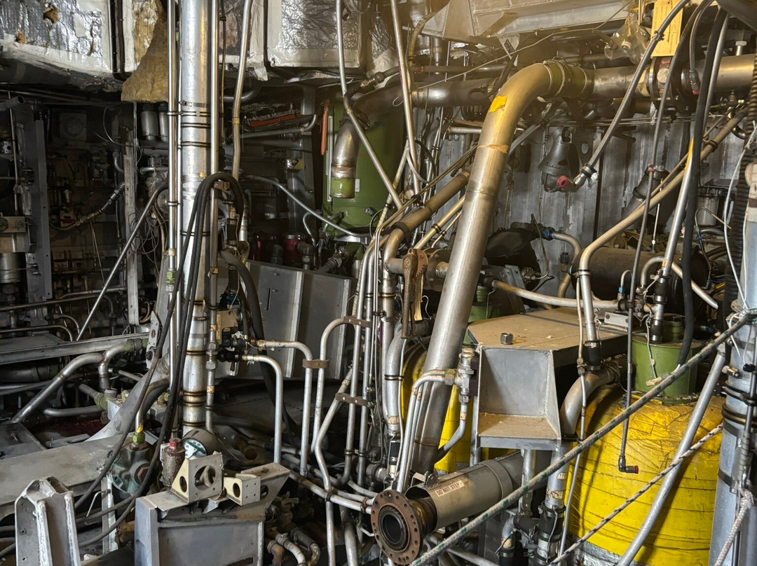 Musée Maritime du Quebec-L'Islet必去景点