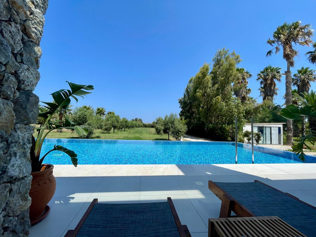 Cavo D' Oro Hotel主图