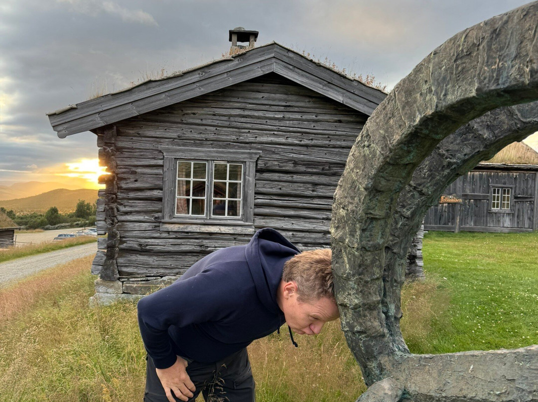 伯勒克萨特酒店主图