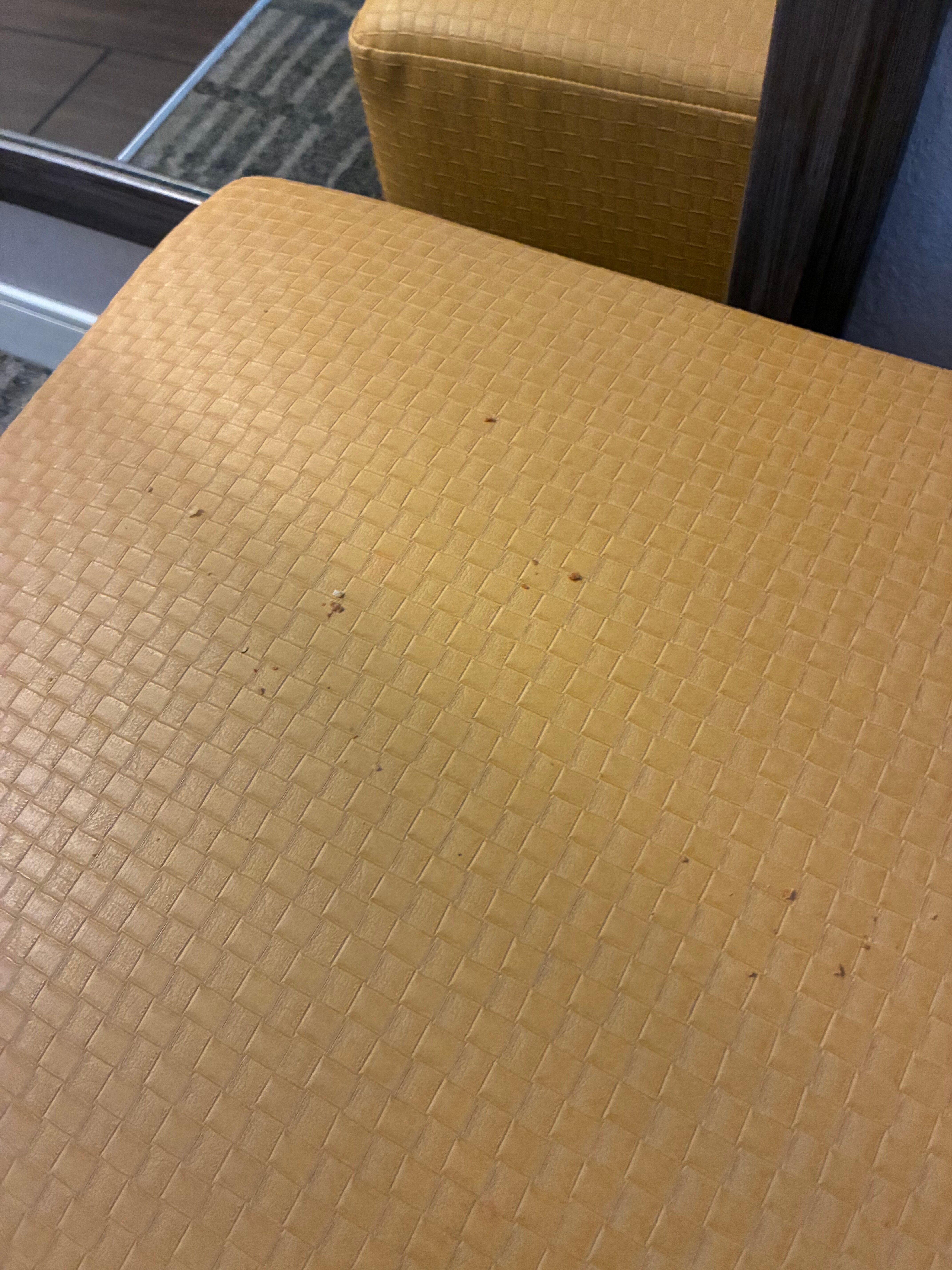 Hampton Inn Philadelphia/Plymouth Meeting-客卧