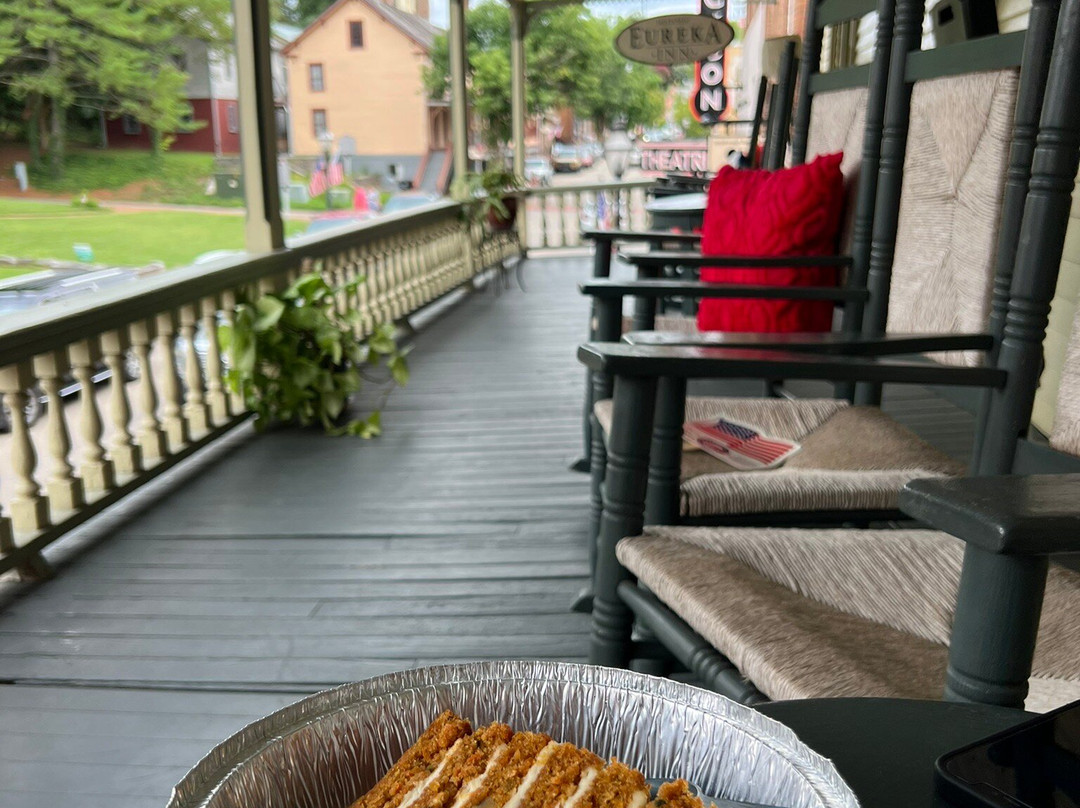 Historic Eureka Inn主图