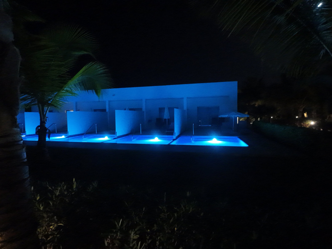 Hotel Riu Palace Boavista主图