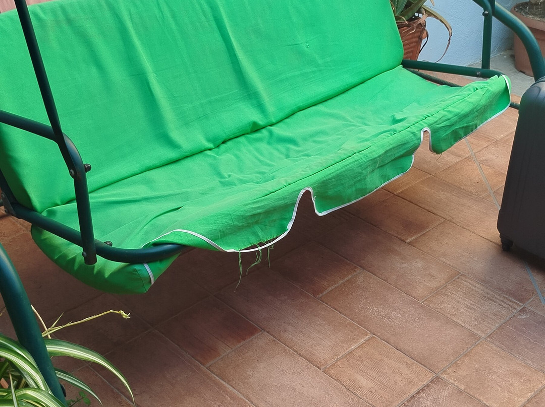 B&B I Tre Scalini主图