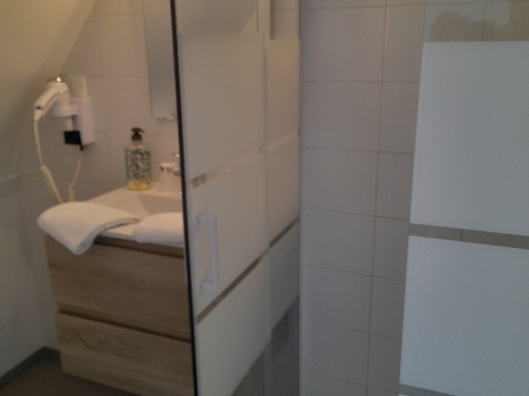 斯特恩斯斯特恩酒店主图