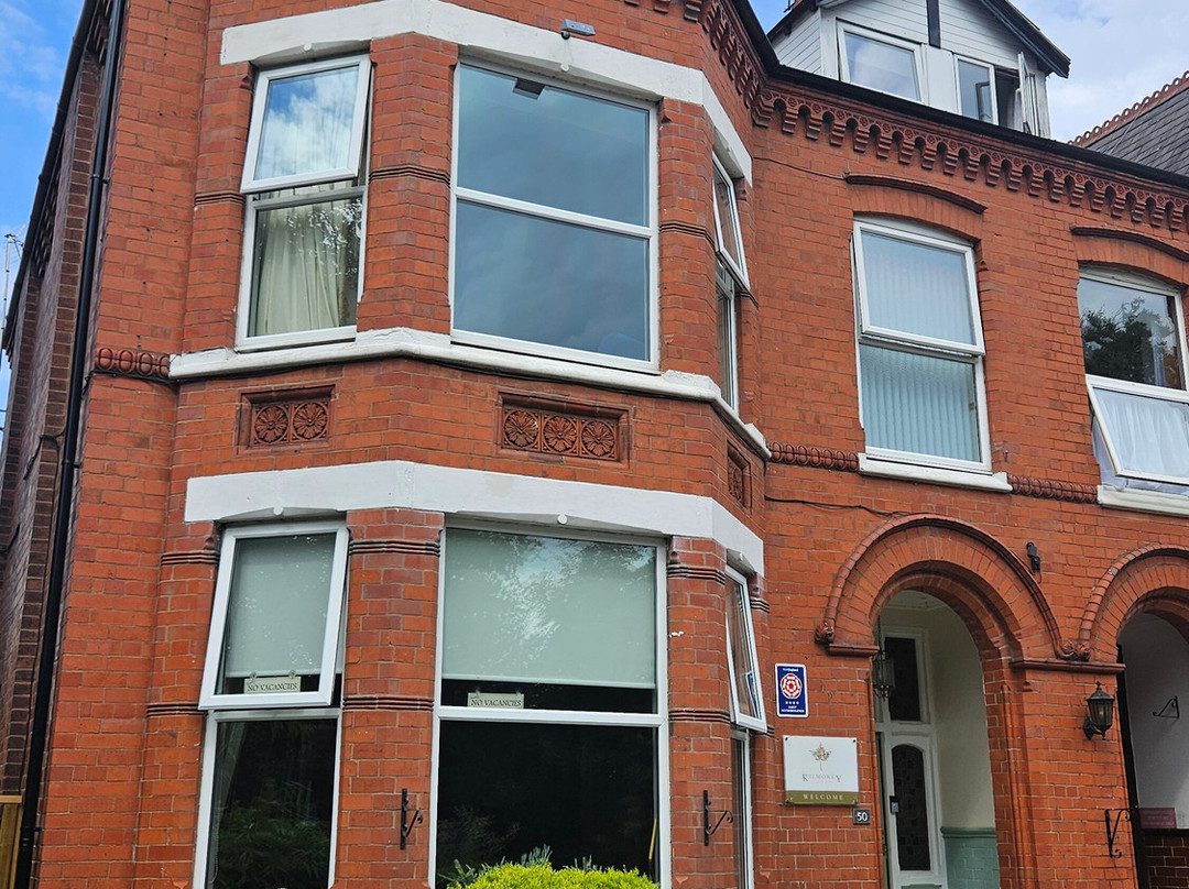 Kilmorey Lodge主图