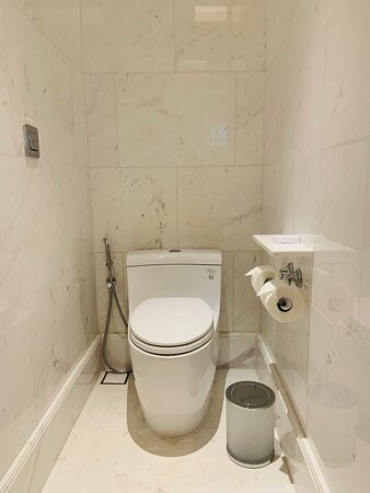 新加坡莱佛士酒店主图