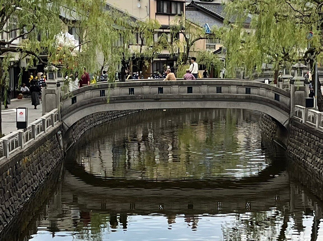 城崎温泉-丰冈市必去景点