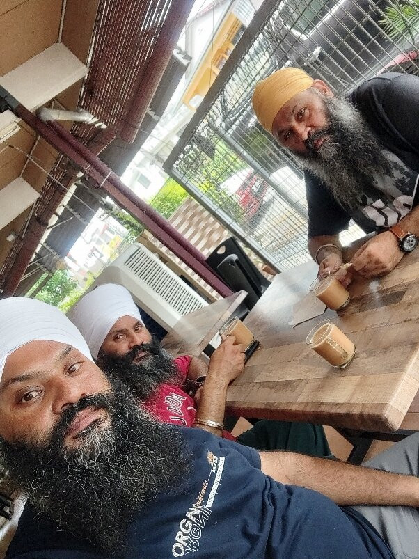 Sv Villas - Pure Vegetarian Restaurant