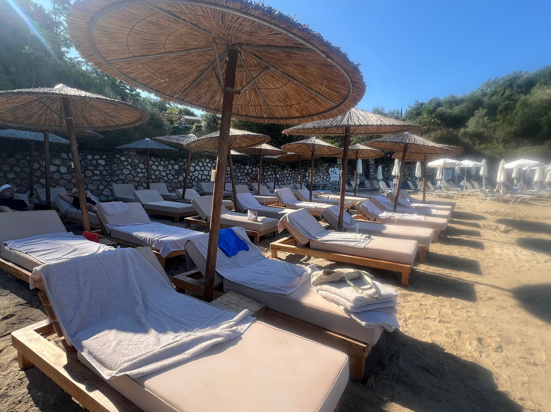 Mövenpick Resort Agios Nikolaos Sivota主图