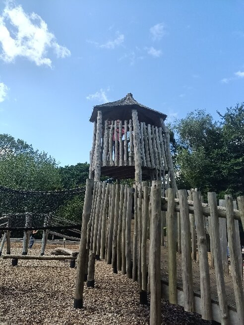 Pili Palas Nature World-Menai Bridge必去景点