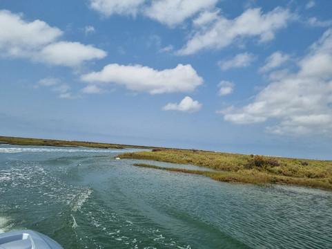 Transfers Happy Days Algarve-法罗必去景点