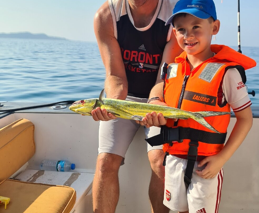 PROFİSHİNGTOURS-卡尔坎必去景点