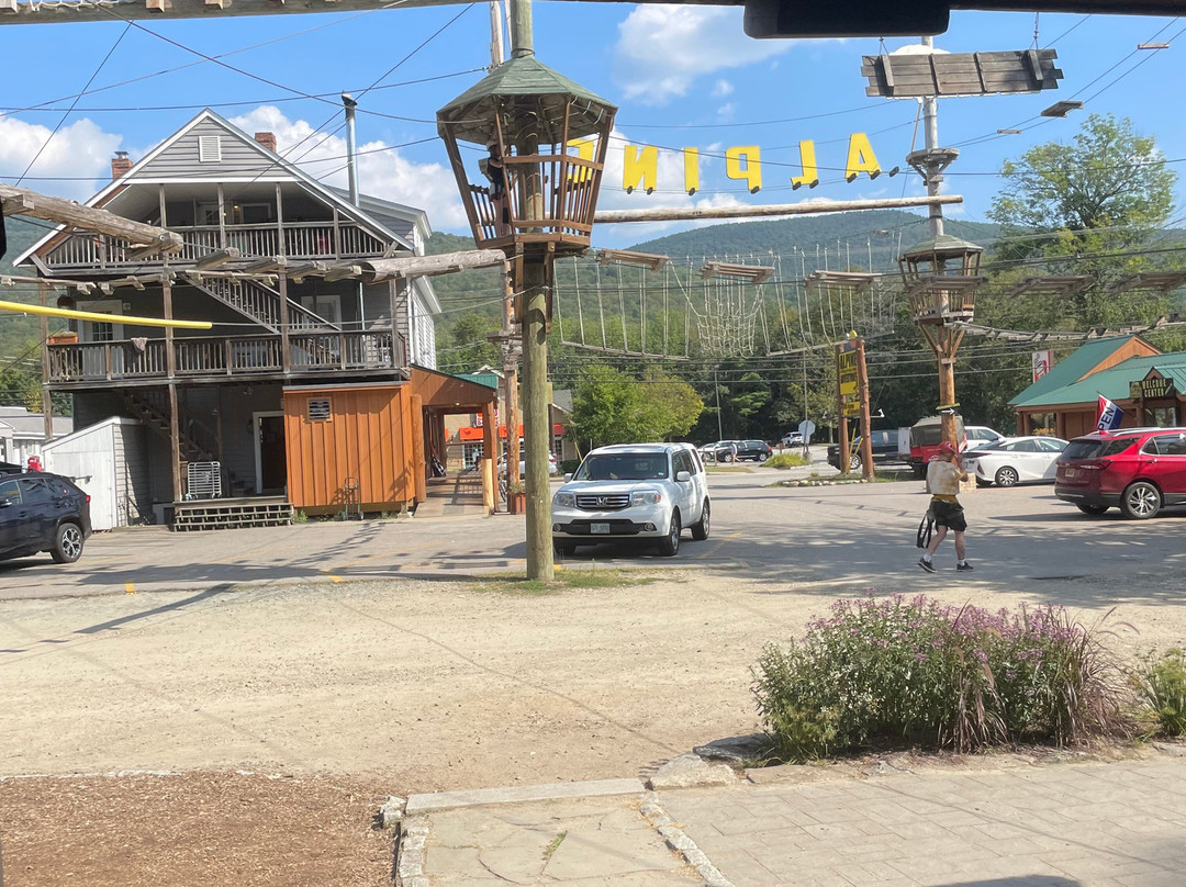 Alpine Adventures Outdoor Recreation-林肯必去景点