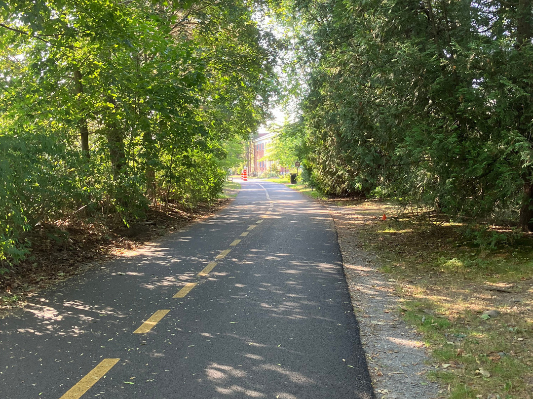 黑斯廷斯公园旅馆主图