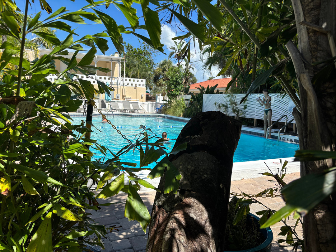 威尼斯海滩别墅主图