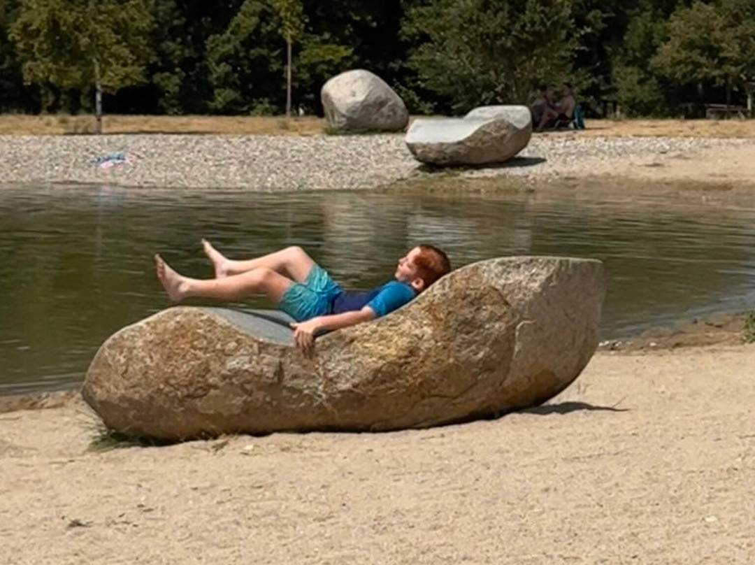 Parc de loisirs du Saint Bertrand-Quillan必去景点