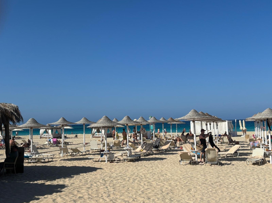 JAZ Elite Crystal, Almaza Bay主图