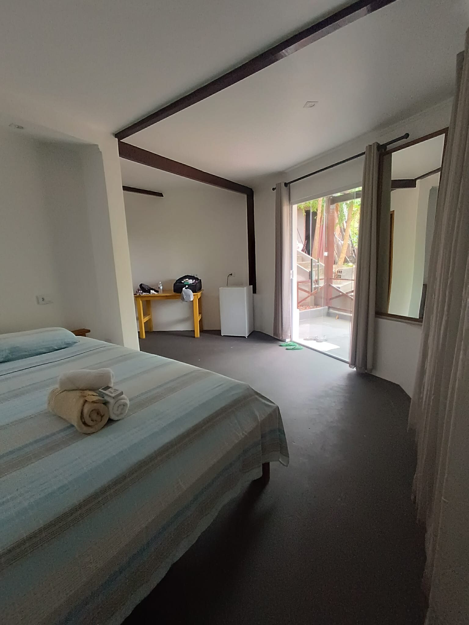 Estrela dos Lencois-客卧