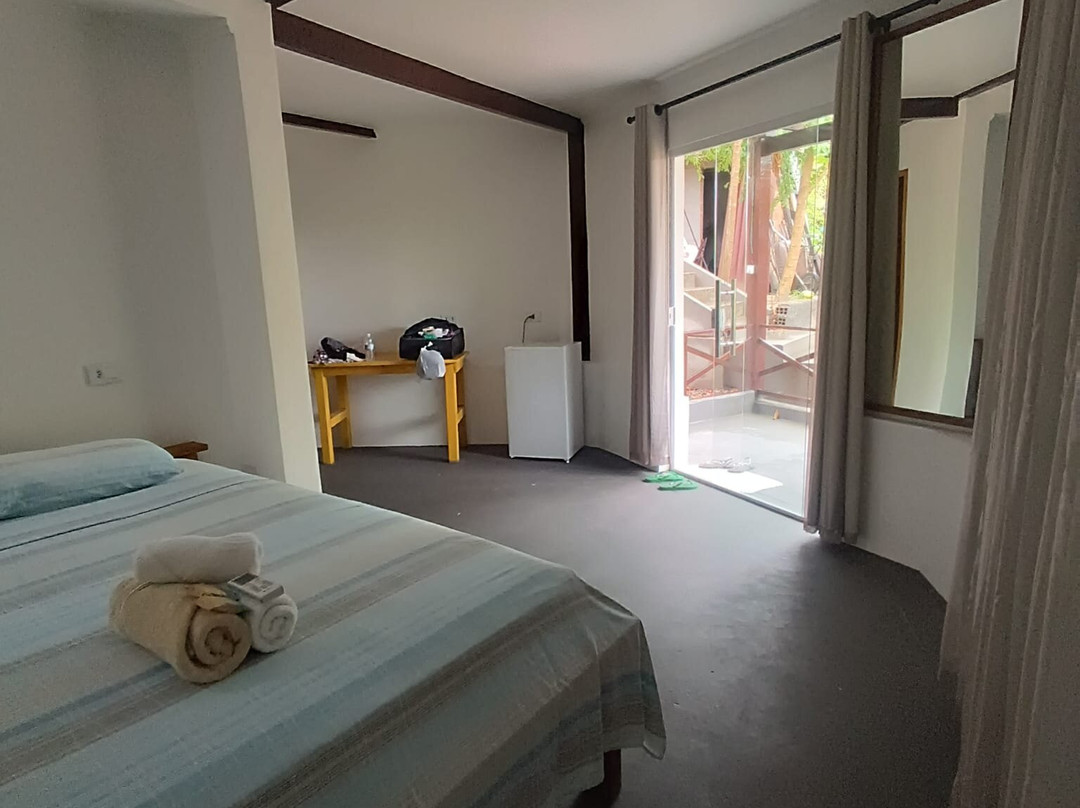 Estrela dos Lencois主图