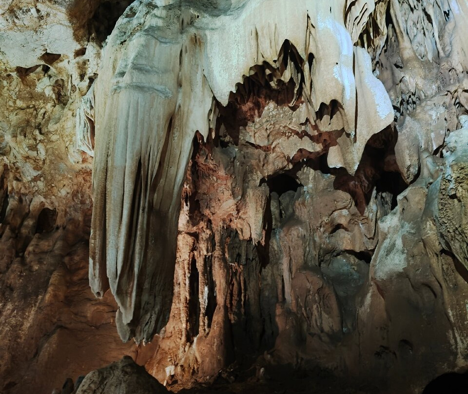 Grotte di Pastena-Pastena必去景点